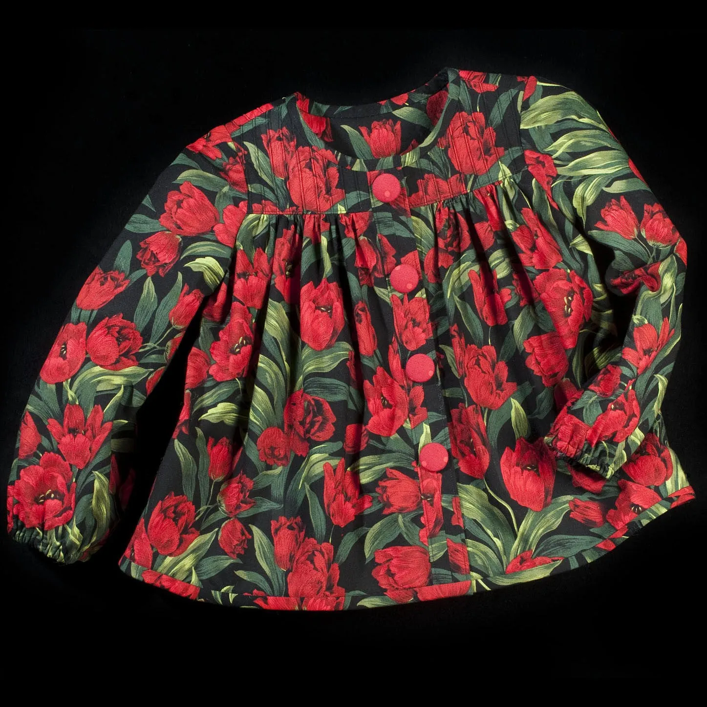 Olivia and Lilly Ensemble