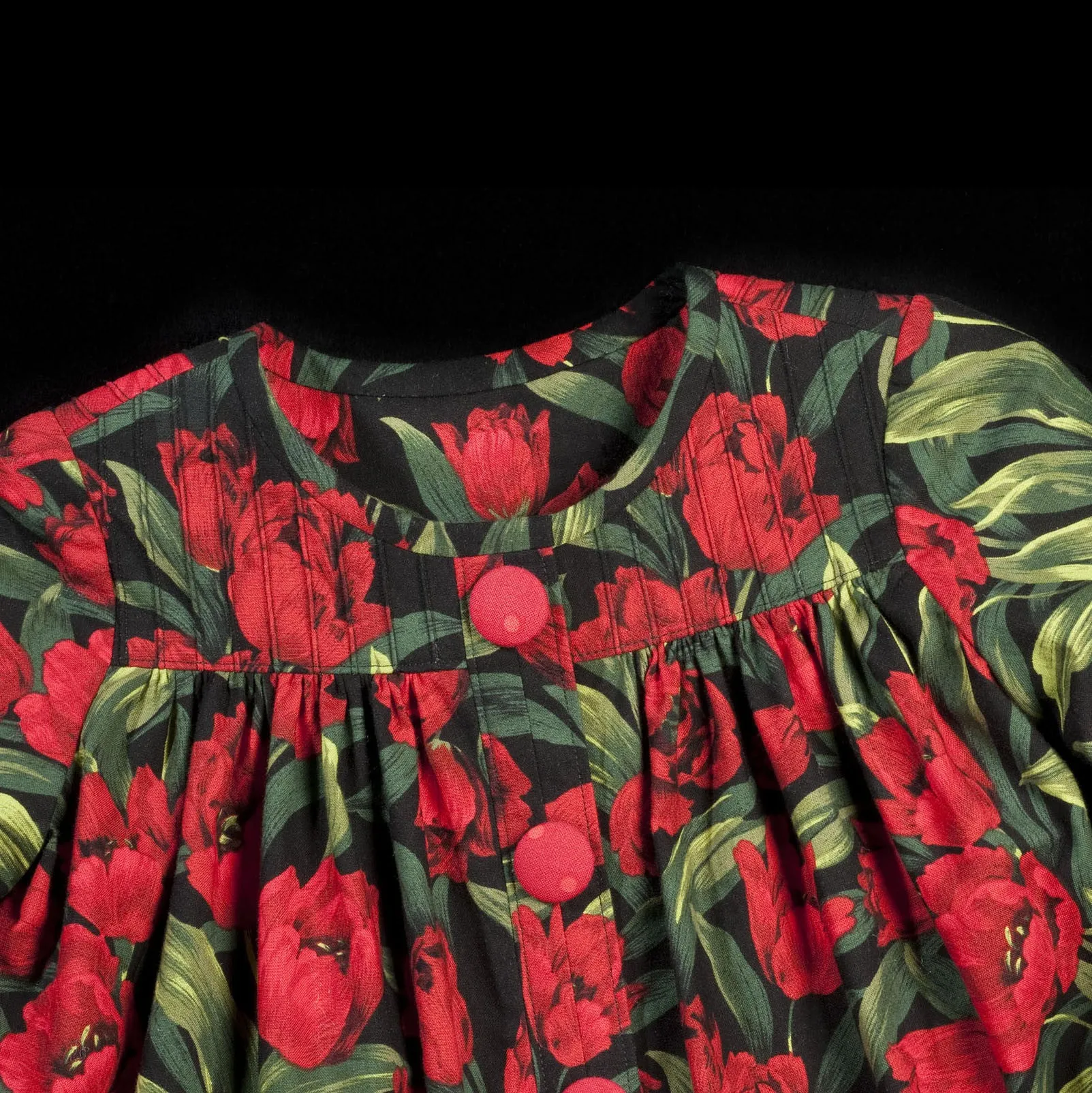Olivia and Lilly Ensemble