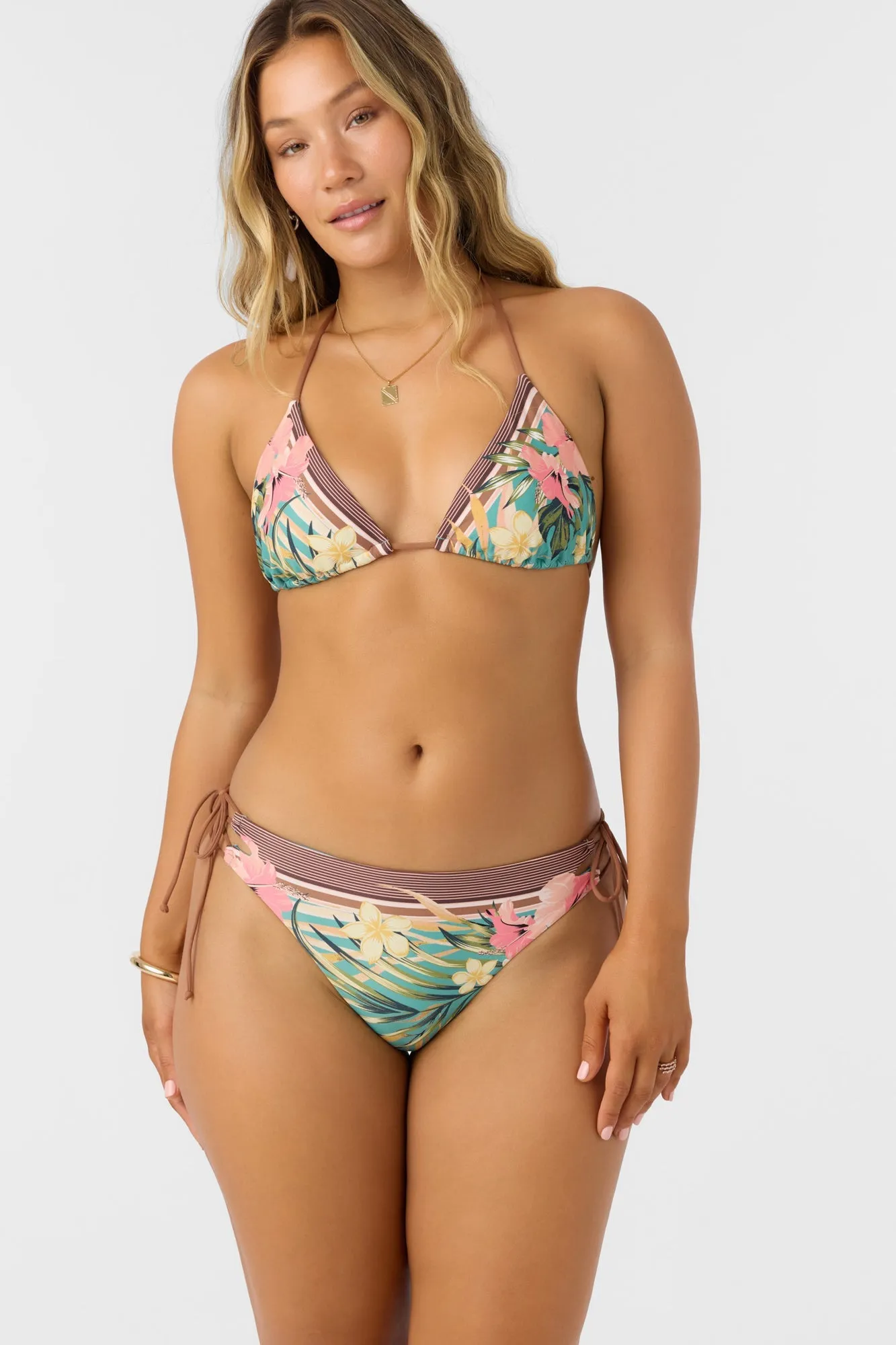 O'Neill Estella Tile Venice Top