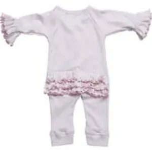 Organic Cotton Romper