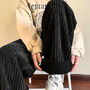 Oslo Corduroy Pants