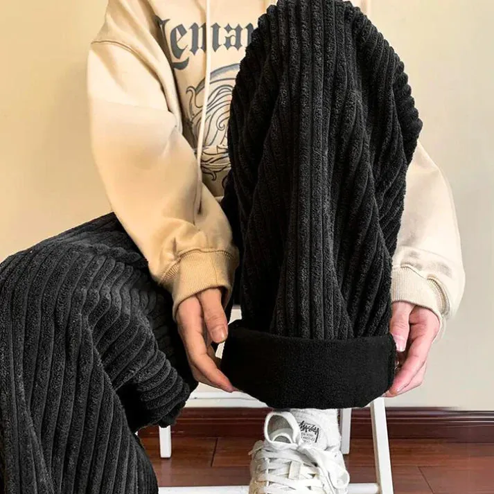 Oslo Corduroy Pants