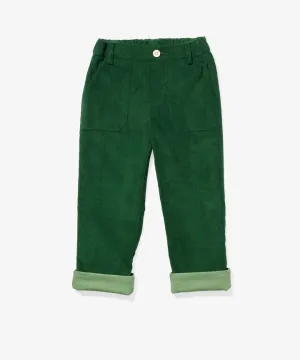 Oso & Me Grow Pant