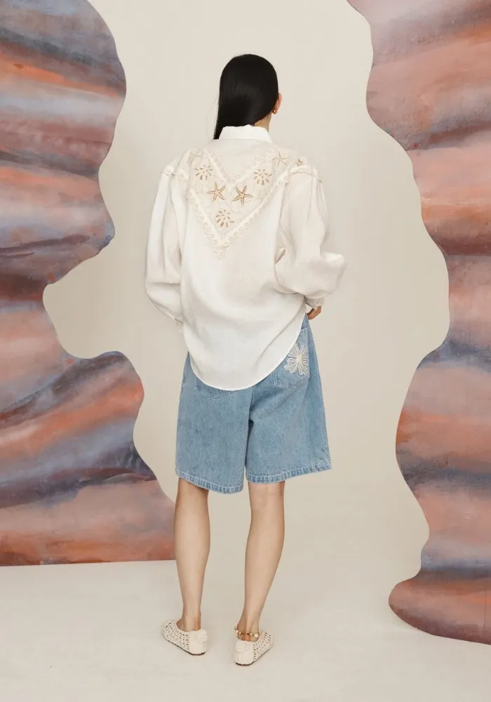 Otto Shirt