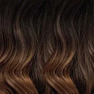 Outre Human Hair Blend 360 Lace Front Wig - MAXIMINA