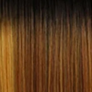 Outre Human Hair Blend 360 Lace Front Wig - MAXIMINA