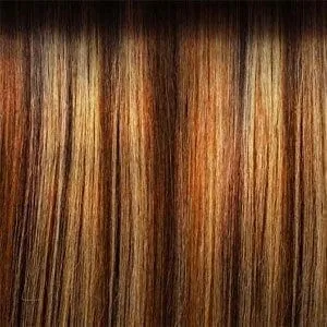 Outre Human Hair Blend 360 Lace Front Wig - MAXIMINA