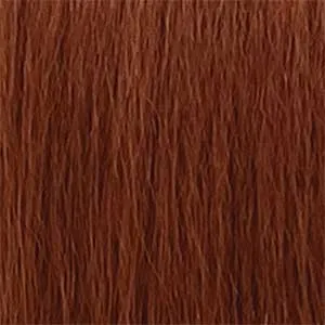 Outre Human Hair Blend 5x5 Lace Closure Wig - HHB NATURAL YAKI 22"