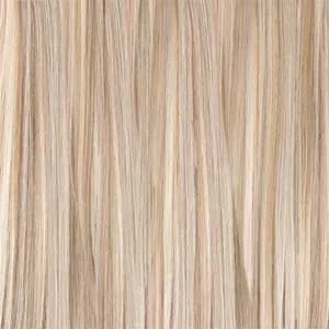 Outre Human Hair Blend 5x5 Lace Closure Wig - HHB NATURAL YAKI 22"