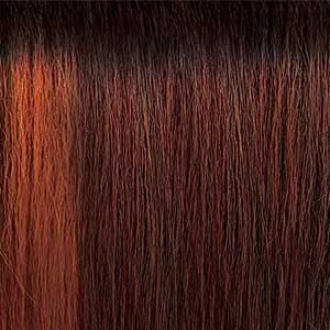 Outre Synthetic Hair HD Lace Front Deluxe Wig - SECORA