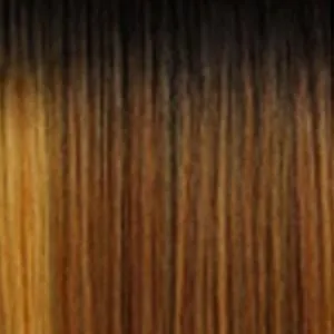 Outre Synthetic Hair HD Lace Front Deluxe Wig - SECORA