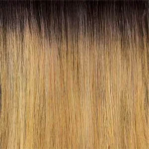 Outre Synthetic Hair HD Lace Front Deluxe Wig - SECORA