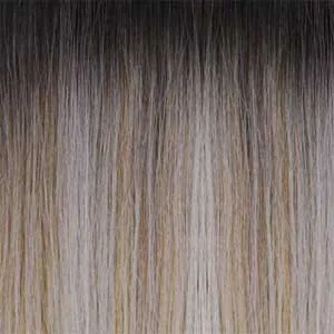 Outre Synthetic Sleeklay Part HD Lace Front Wig - KORAI