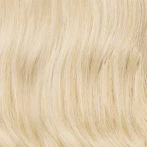 Outre Synthetic Sleeklay Part HD Lace Front Wig - KORAI