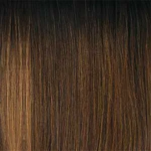 Outre Synthetic Sleeklay Part HD Lace Front Wig - KORAI