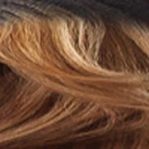 Outre Synthetic Swiss HD Lace Front Wig - SONYA