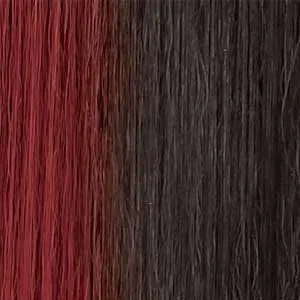 Outre Synthetic Swiss HD Lace Front Wig - SONYA
