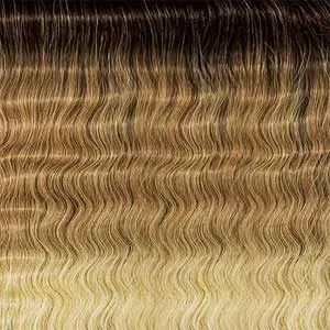 Outre Synthetic Swiss HD Lace Front Wig - SONYA