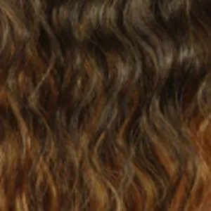 Outre Synthetic Swiss HD Lace Front Wig - SONYA