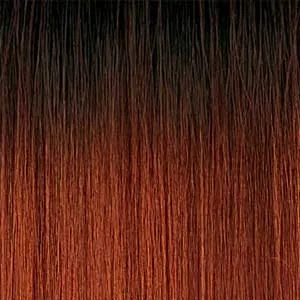 Outre Synthetic Swiss HD Lace Front Wig - SONYA