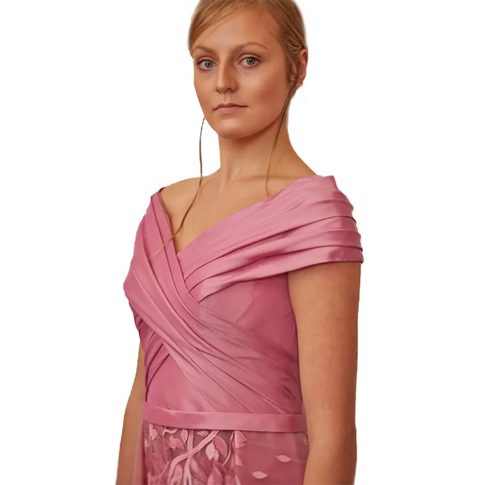 Ovem Dress