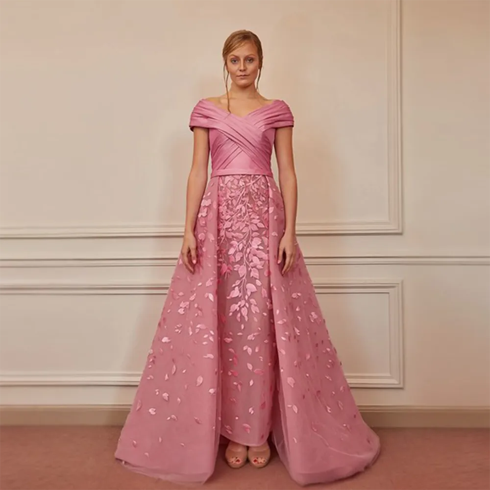 Ovem Dress
