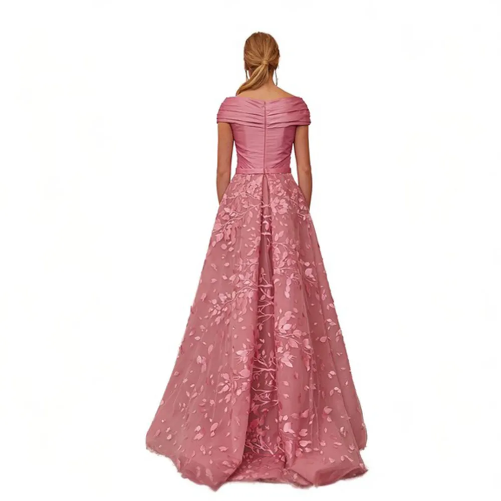 Ovem Dress