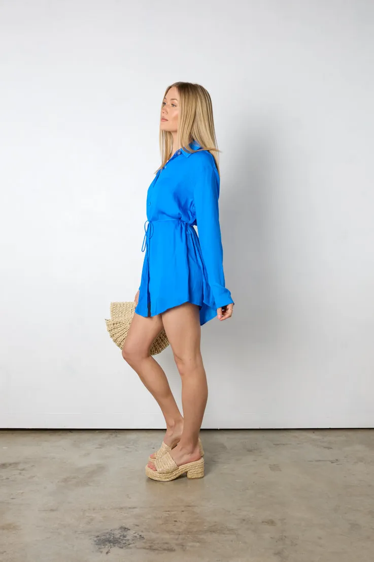 Ozarks Romper
