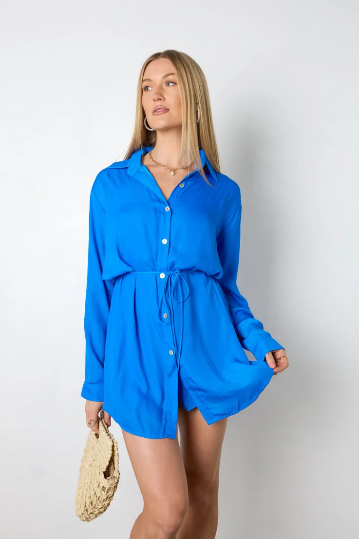 Ozarks Romper