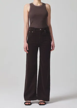 Paloma Baggy Corduroy