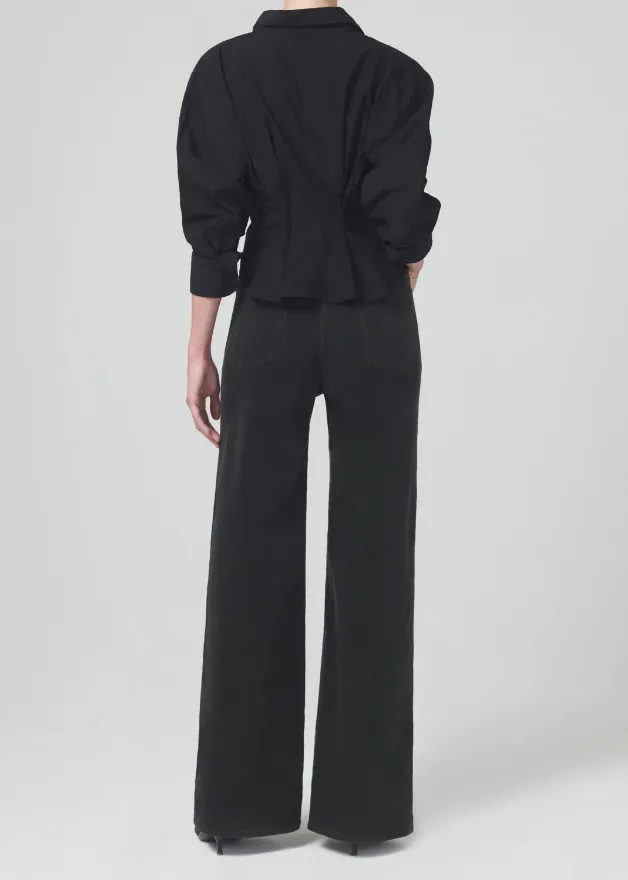 Paloma Baggy Corduroy