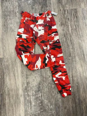 Pants Size Small