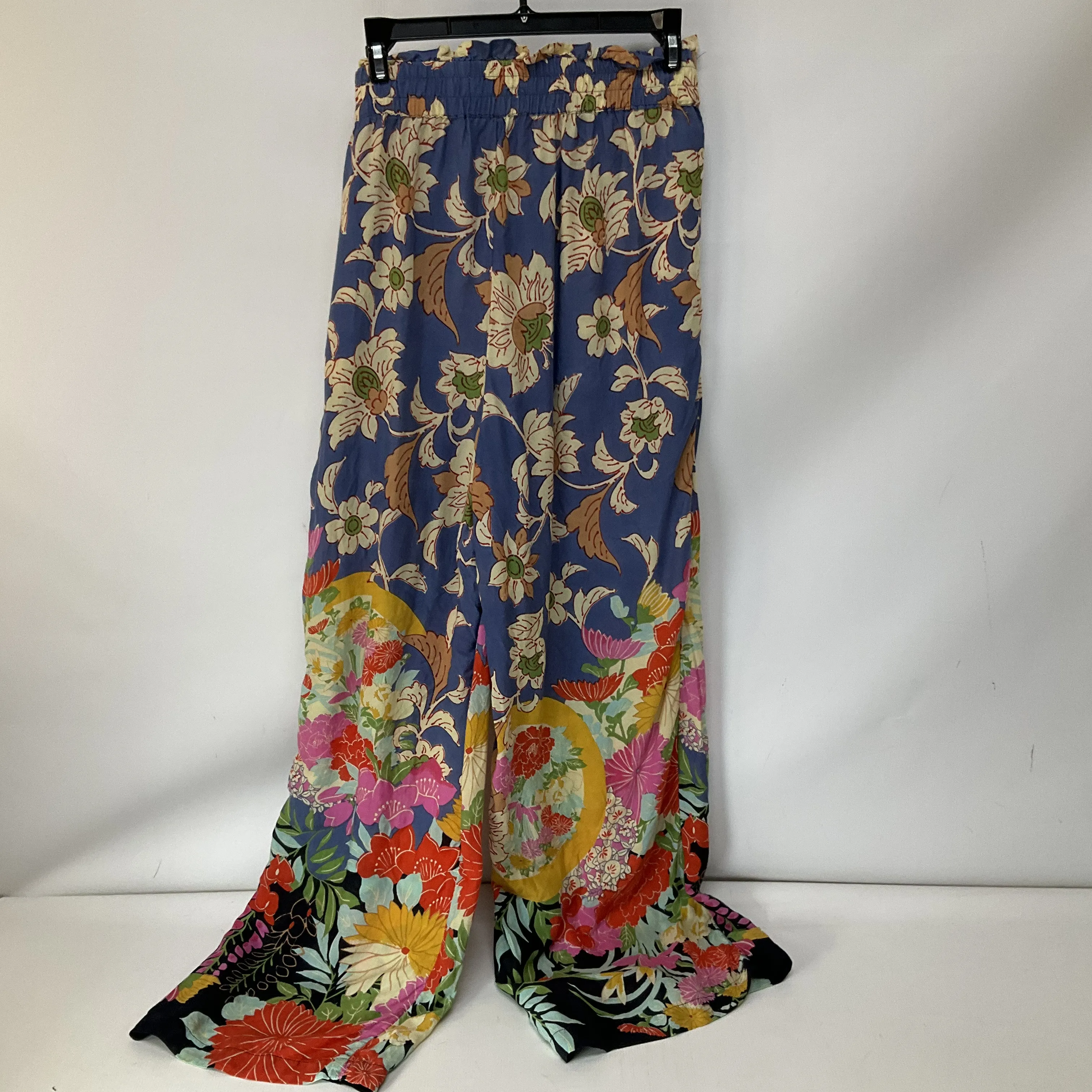 Pants Wide Leg By Anthropologie  Size: L