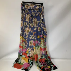 Pants Wide Leg By Anthropologie  Size: L