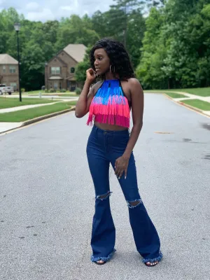 Paparazzi Halter Top