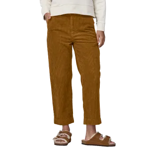 Patagonia Wide-Wale Corduroy Womens Pants