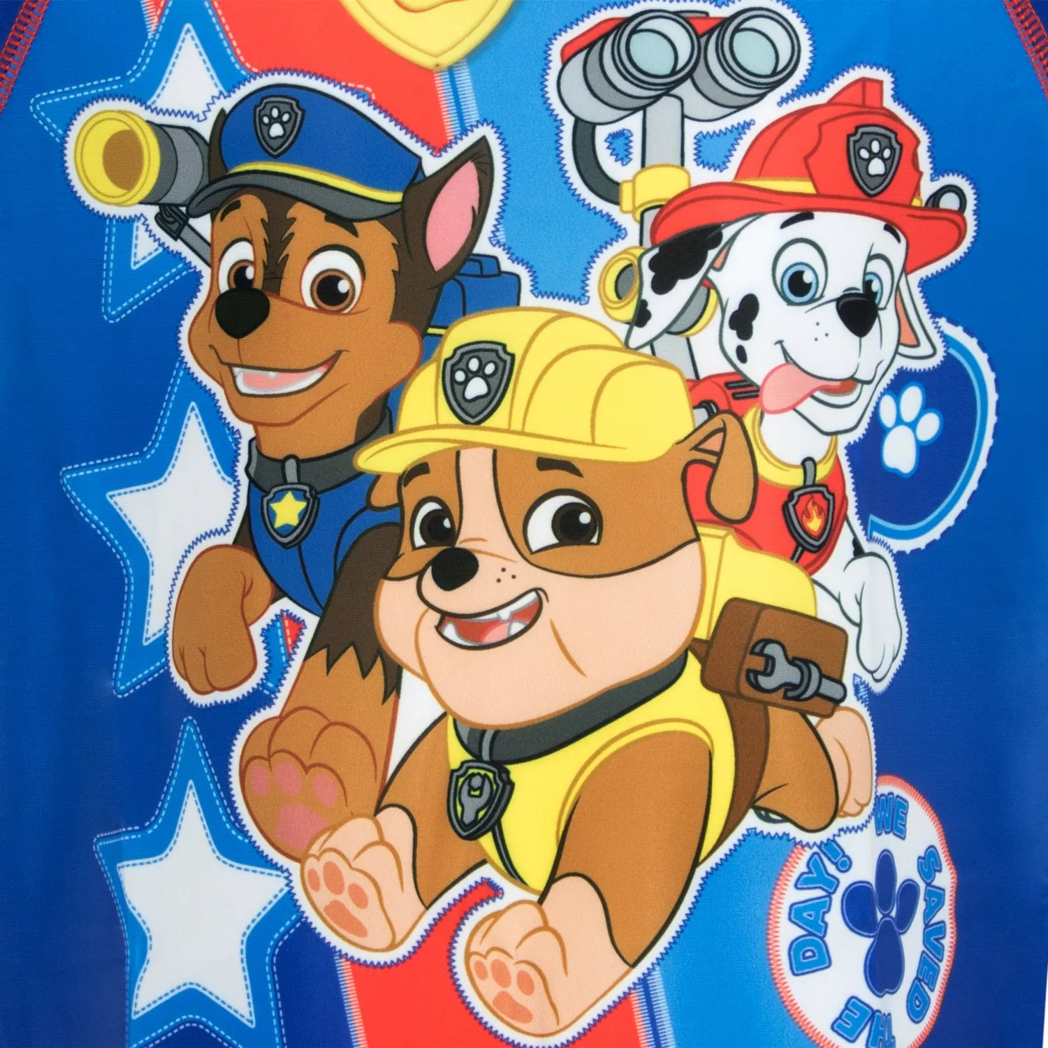 Paw Patrol Two Piece Swim Set