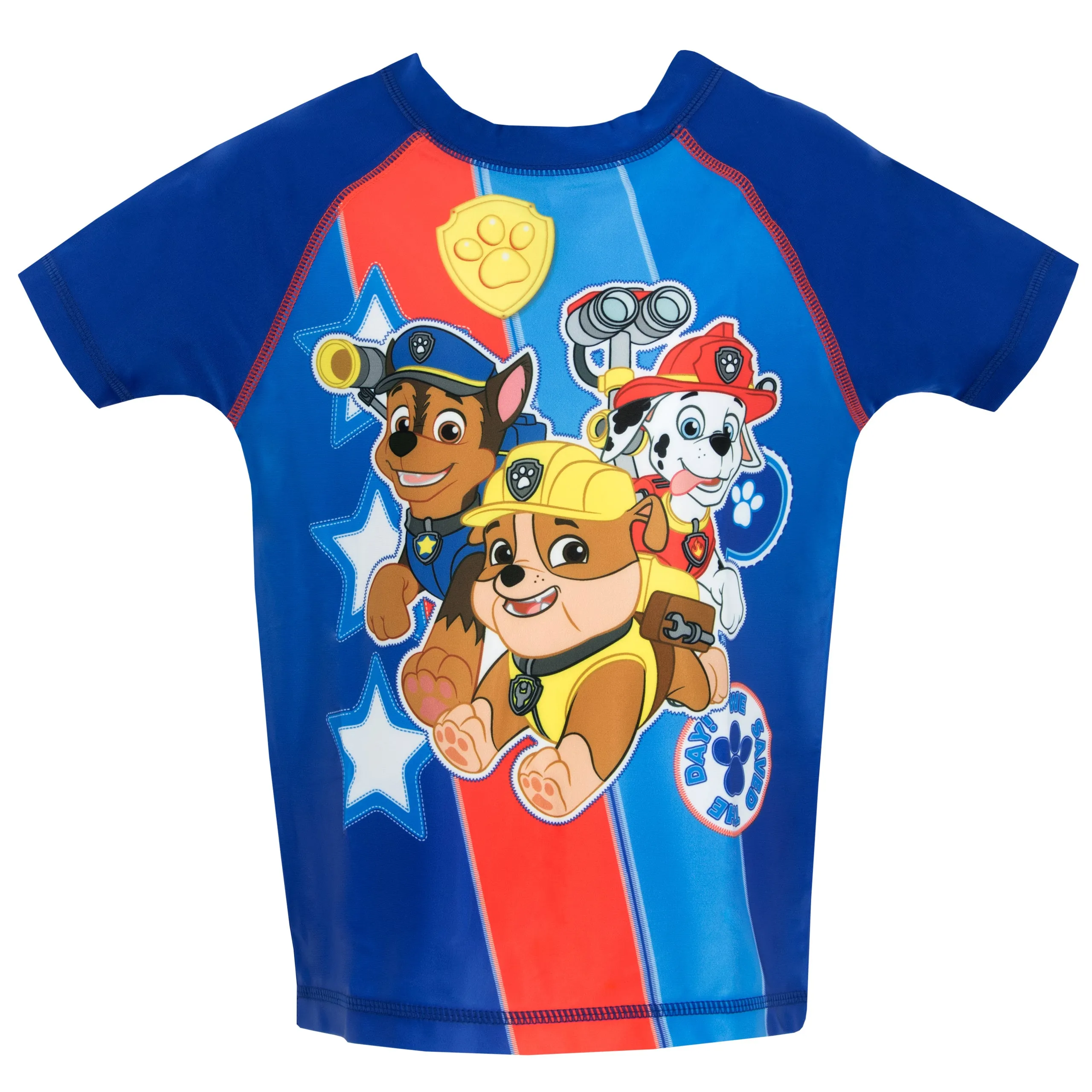 Paw Patrol Two Piece Swim Set
