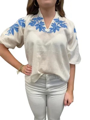PERFECT MOOD TOP
