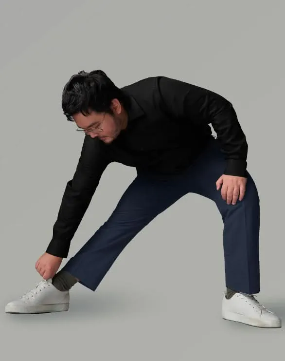 Perfect Pants™ Plus Size Collection