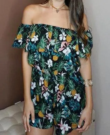Pineapples