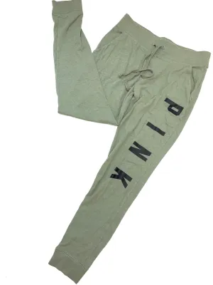 Pink By Victoria's Secret Pants Size Small
