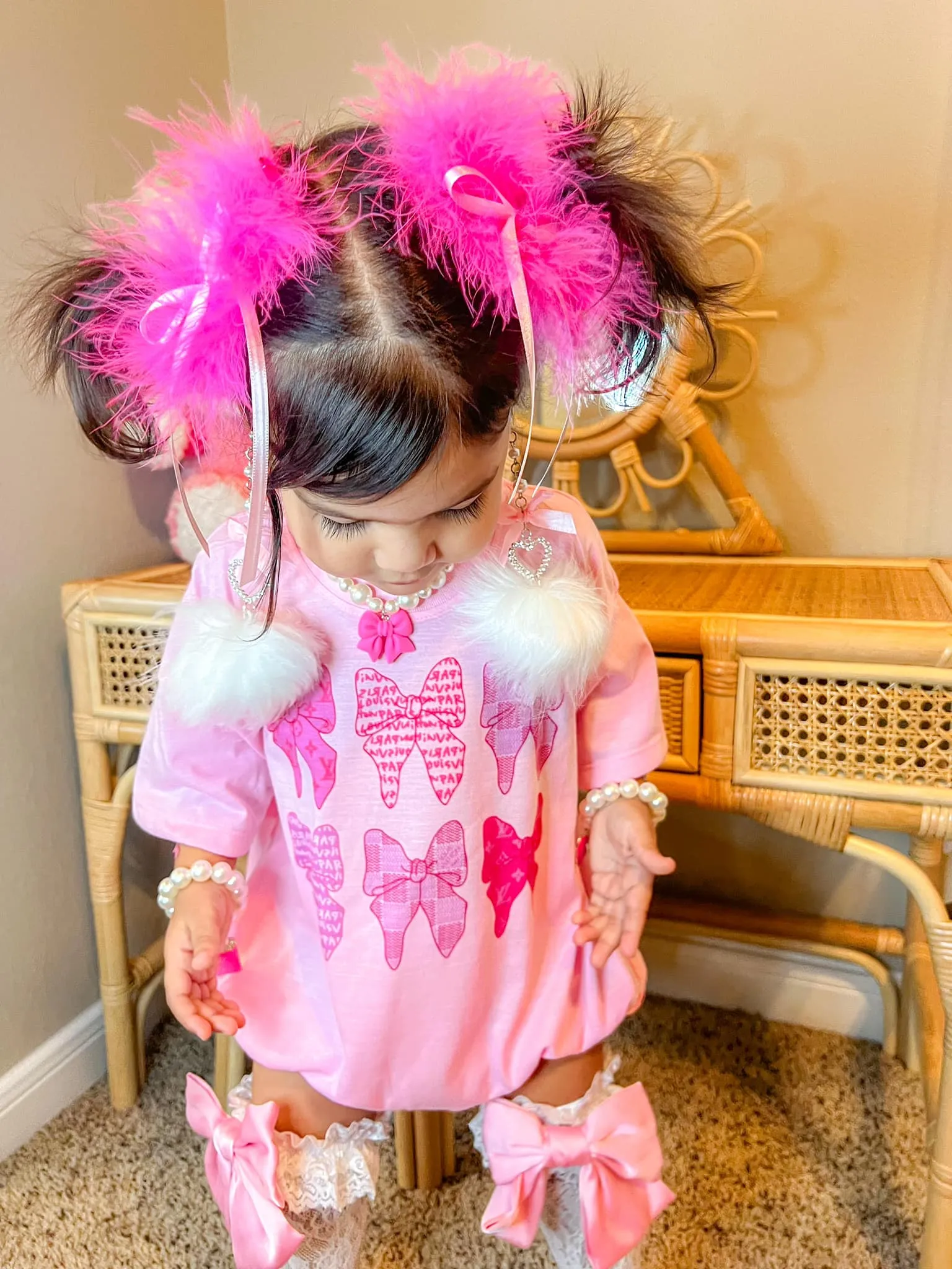 Pink Coquette Era