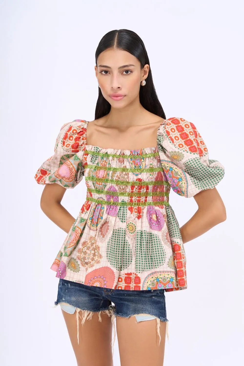 Poet Top