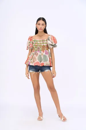 Poet Top