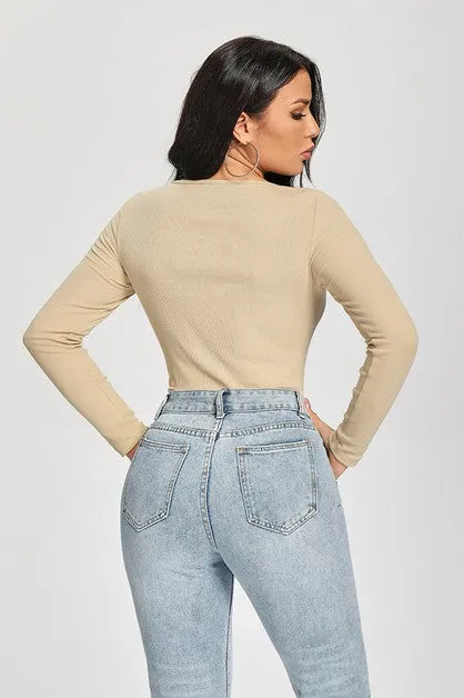 Presley Top