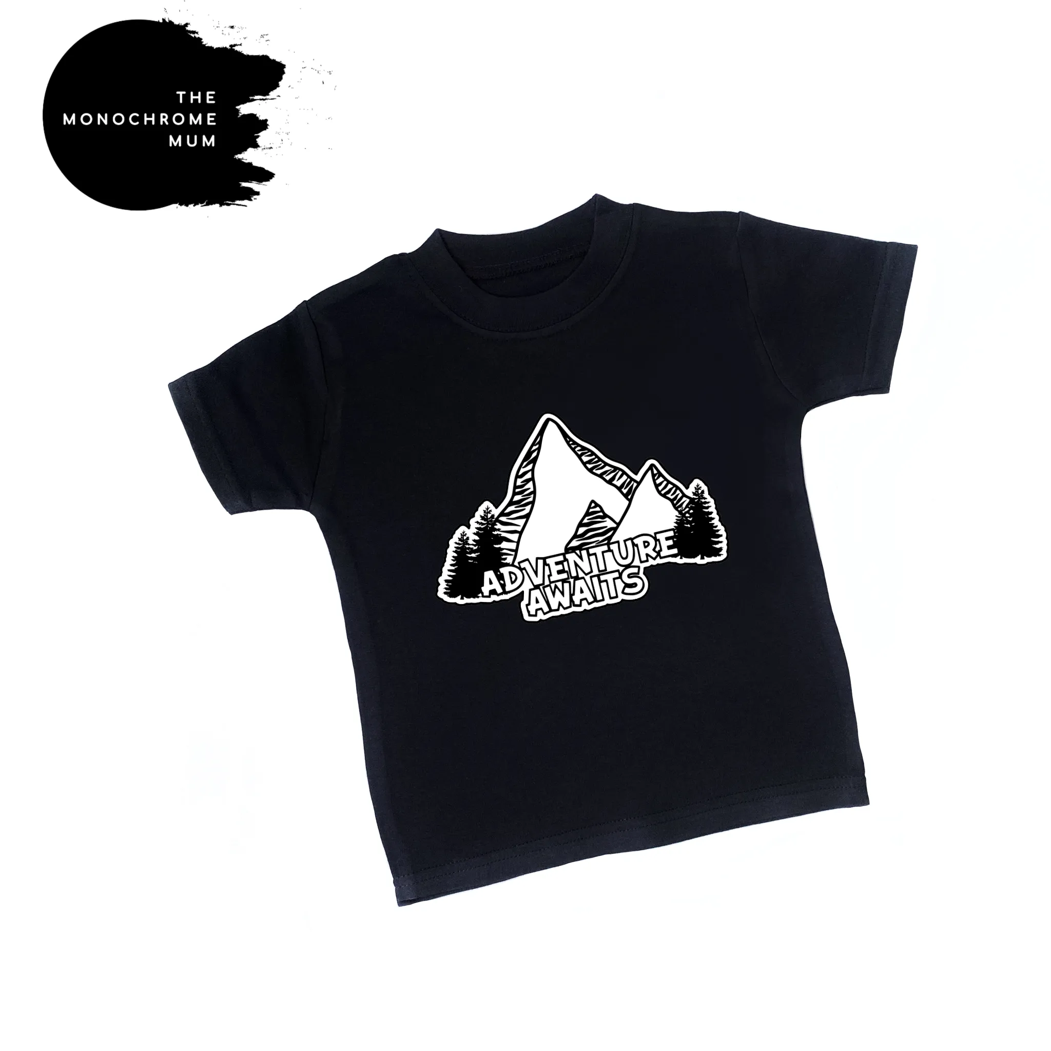 Printed - Adventure awaits top