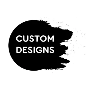 Printed - Custom design top