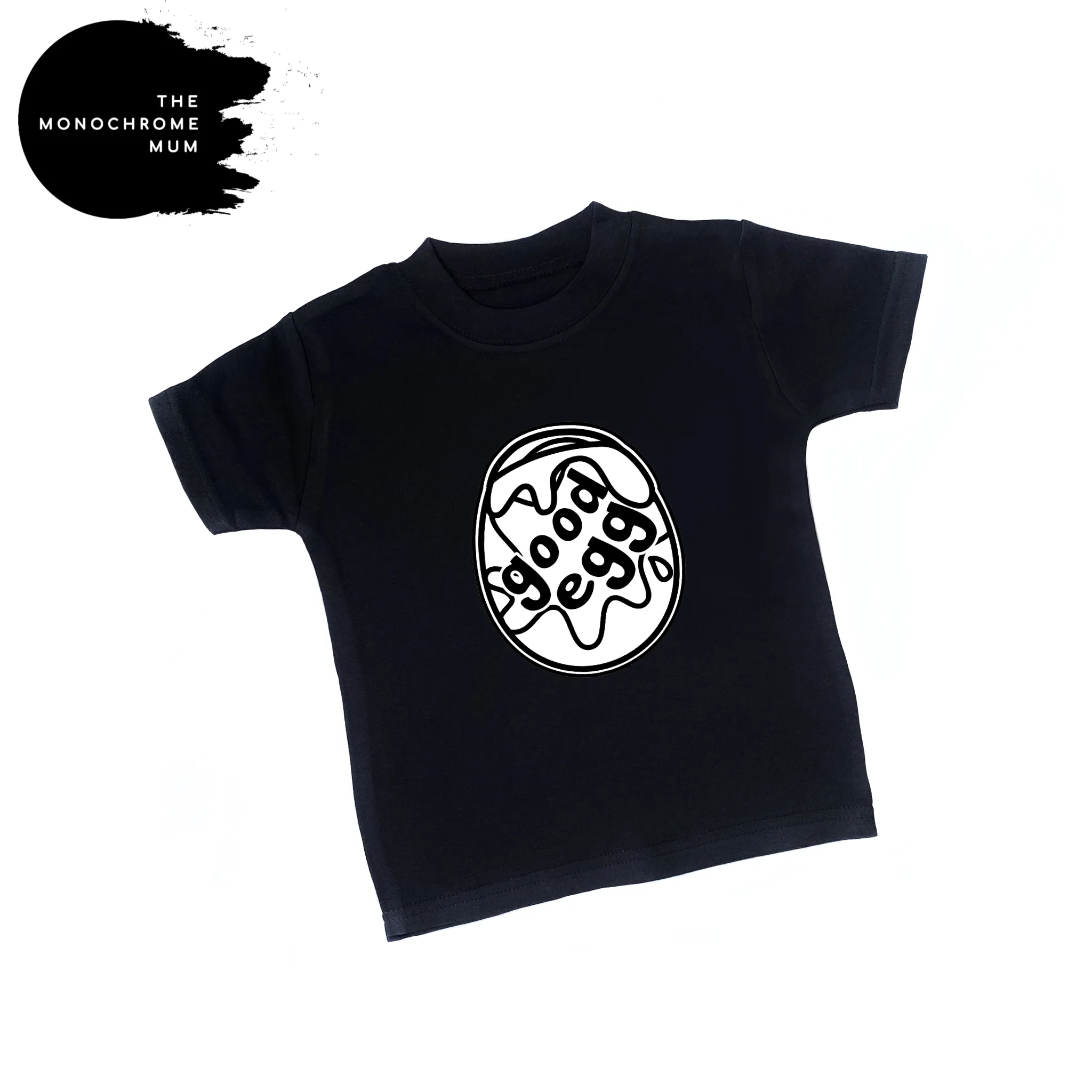Printed - Good egg top