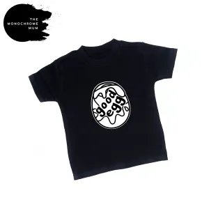 Printed - Good egg top